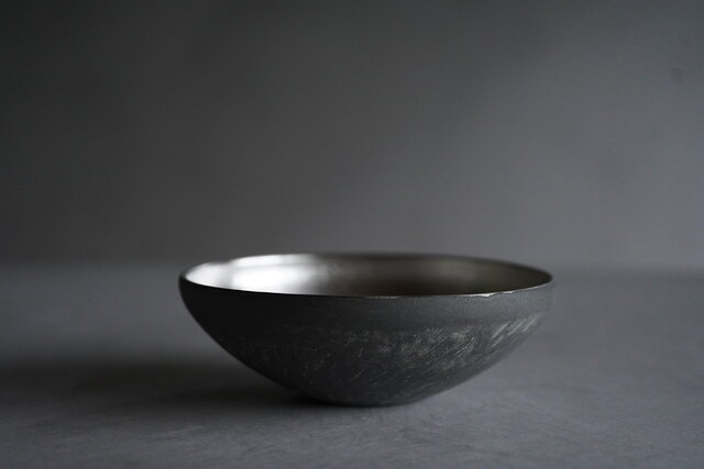 カレー皿展
