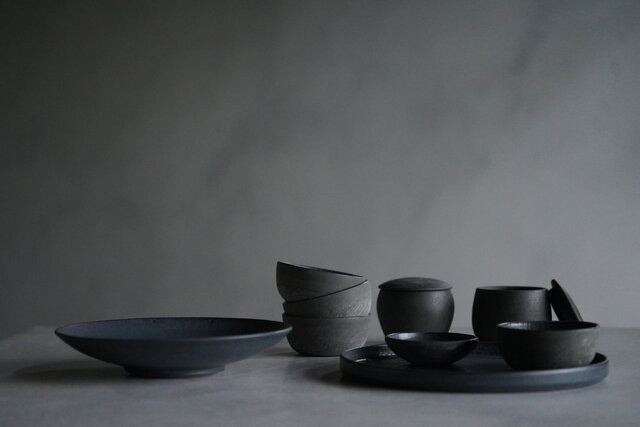 カレー皿展