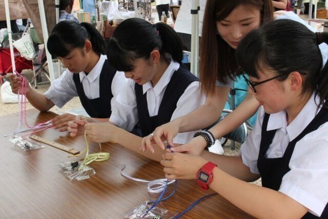 平安楽市～hei-an-raku-ichi～(岡崎公園手づくり市)