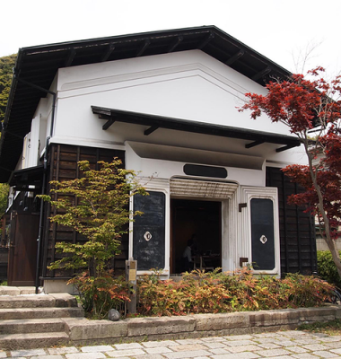 【iichi公式ワークショップ】イヌイットファニチュアさんの木製スプーン作り