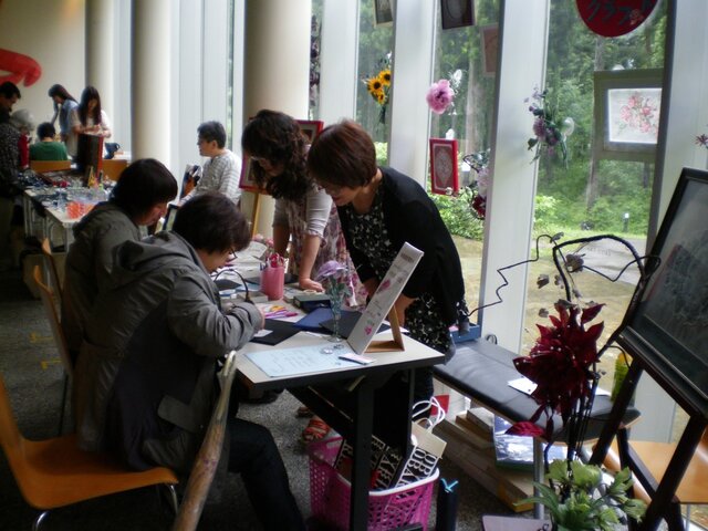 2013秋・ものづくり感動フェスタ