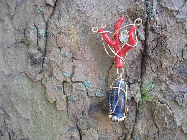 Jewelry by Kiki　石田美季ジュエリー展