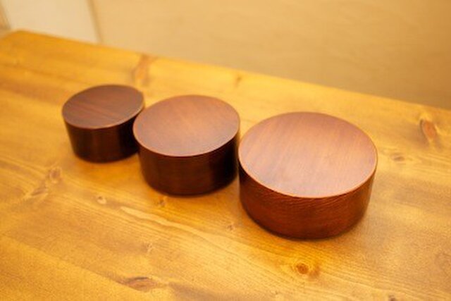 素材と暮らす道具展 vol.2 ～麻と木のある生活～