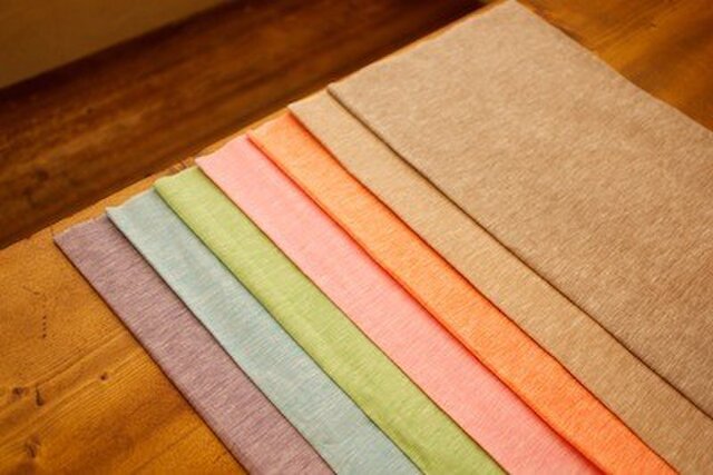 素材と暮らす道具展 vol.2 ～麻と木のある生活～