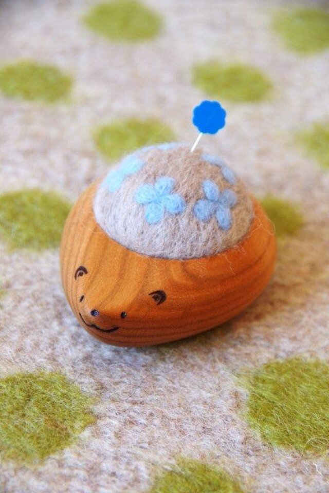 清見クラフト展