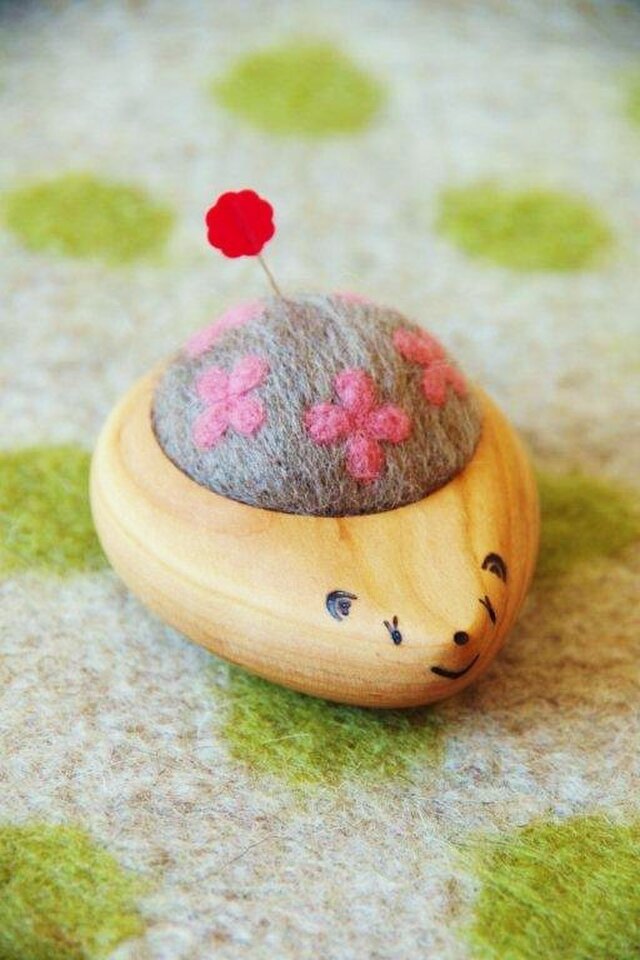 清見クラフト展