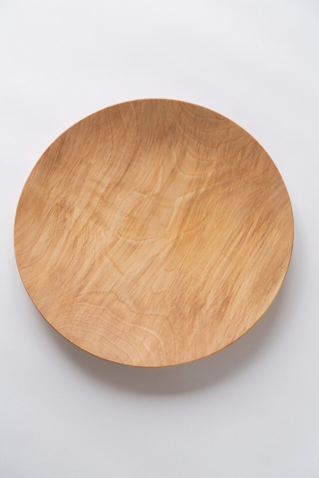 かぐこラボ vol.2 拭き漆のうつわ