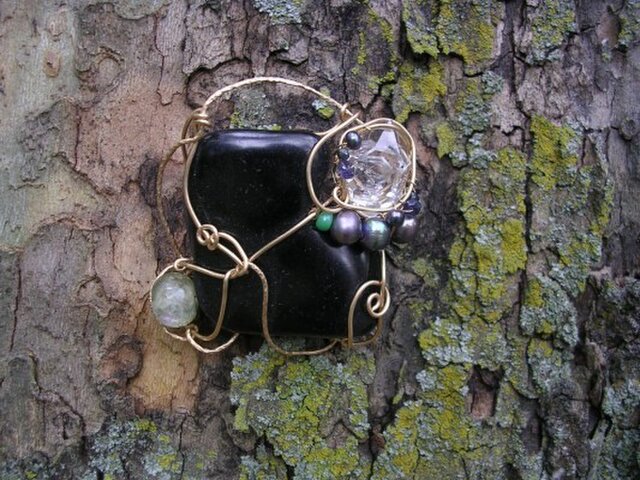 Jewelry by Kiki　石田美季ジュエリー展