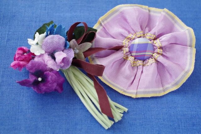 Favorite Garden秋のワークショップ