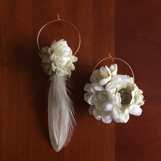 naughty coordinate salon Wedding Event『My Favorite Wedding』