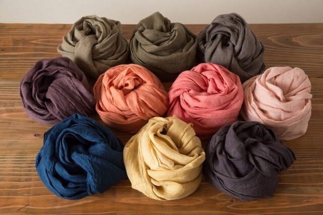 Pint!展　暮らすしぐさから道具をつくる - 麻と木と鉄と -