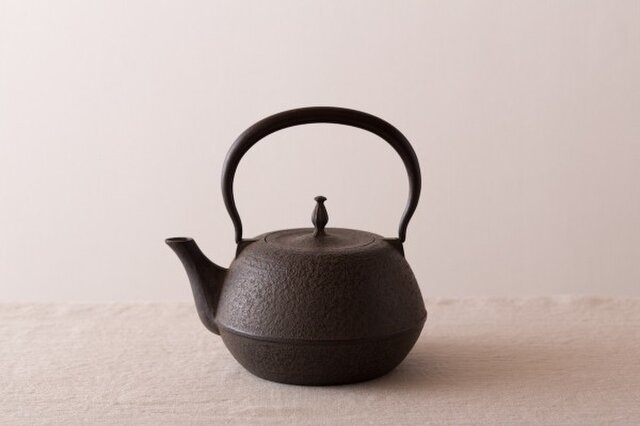 Pint!展　暮らすしぐさから道具をつくる - 麻と木と鉄と -