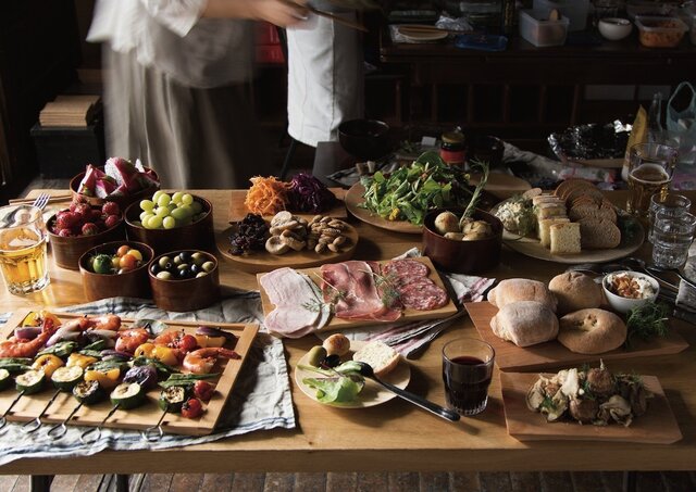 Pint!　暮らしの中の道具展