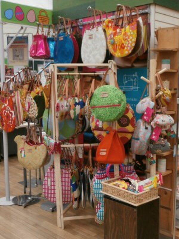 東急ハンズ池袋店「虹色マルシェ」