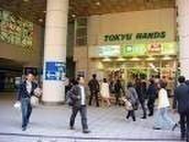 東急ハンズ池袋店「虹色マルシェ」