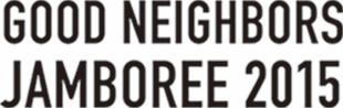 GOOD NEIGHBORS JAMBOREE 2015