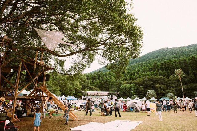 GOOD NEIGHBORS JAMBOREE 2015