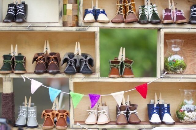 第40回 カミイチ（かみふなかクラフト市）