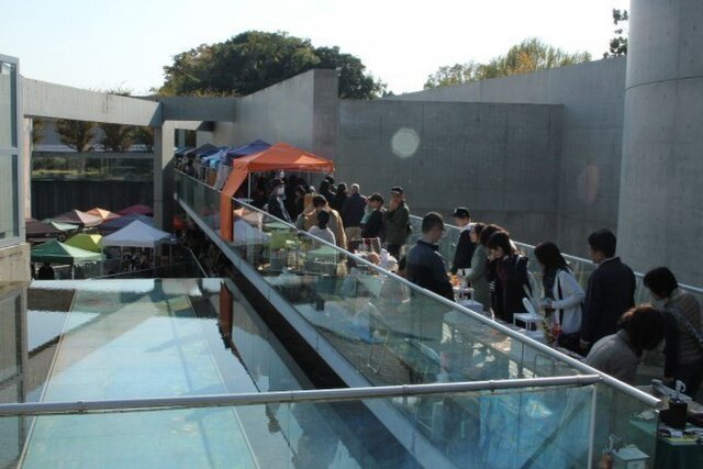 北山クラフトガーデン