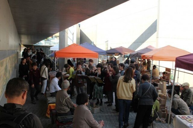 北山クラフトガーデン