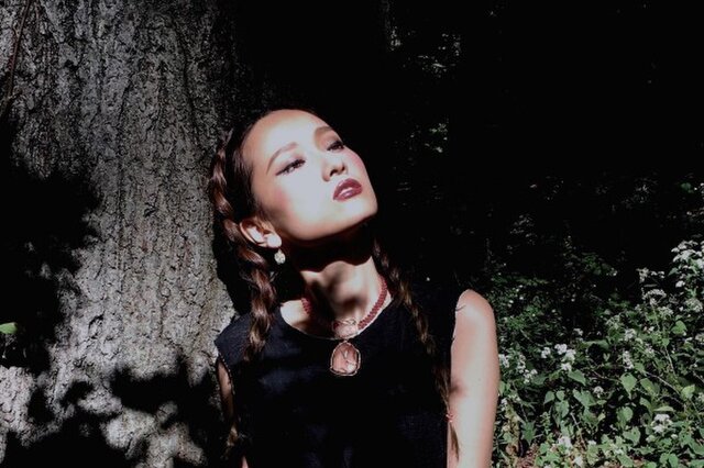 Jewelry by Kiki 石田美季ジュエリー展