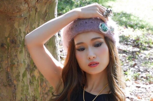 Jewelry by Kiki 石田美季ジュエリー展