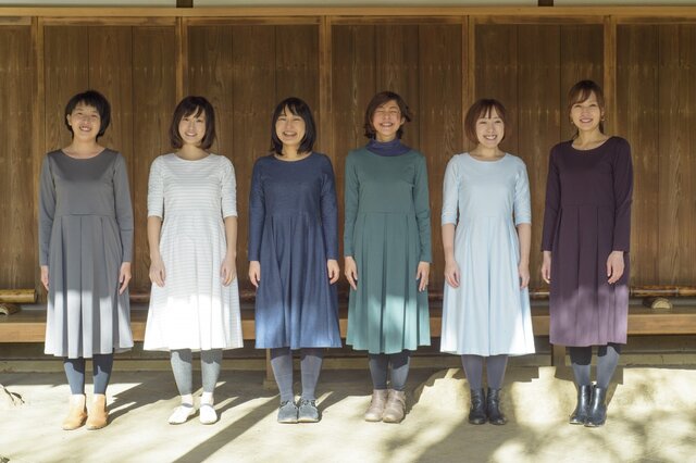 Down to Earth　アーミッシュの暮らし展