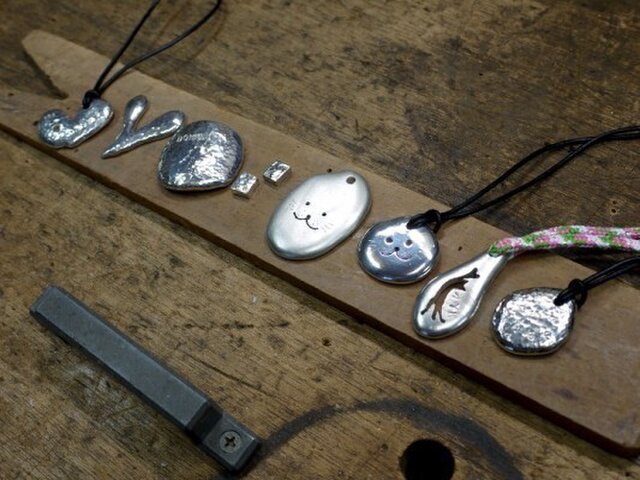 深夜工房（大人のものつくり）