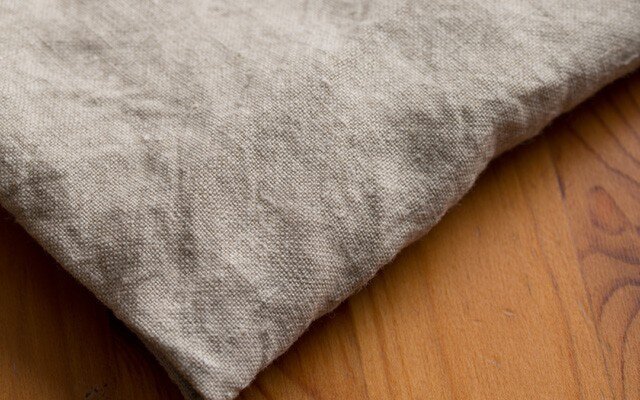 PINT　リネンのお話会