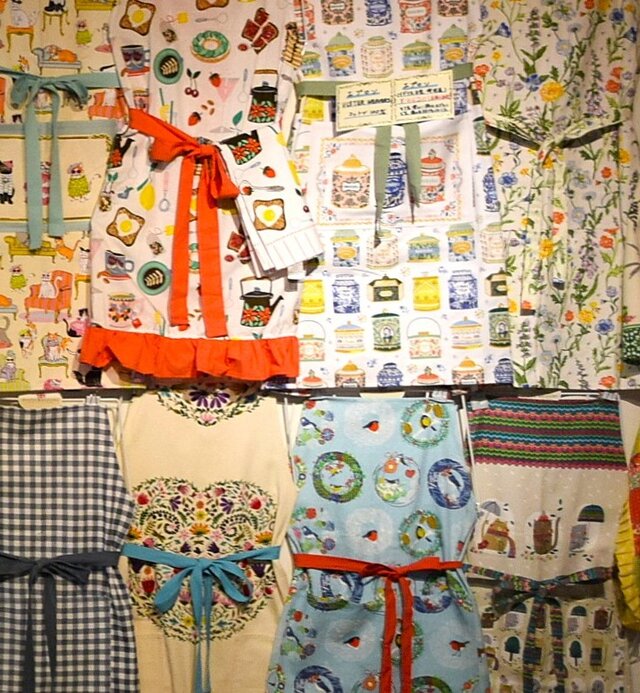 大倉山 匠のクラフトワーク展