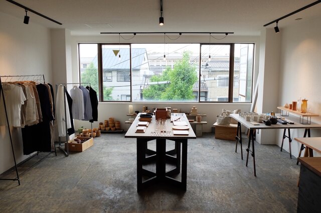 PINT　木の器のお話会 #03