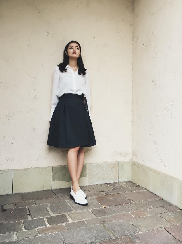 Renacnatta POP UP -Matou-