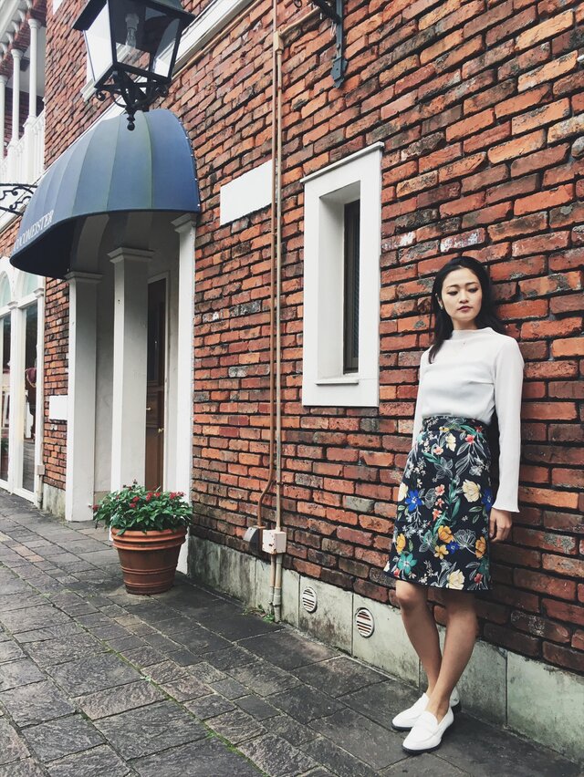 Renacnatta POP UP -Matou-