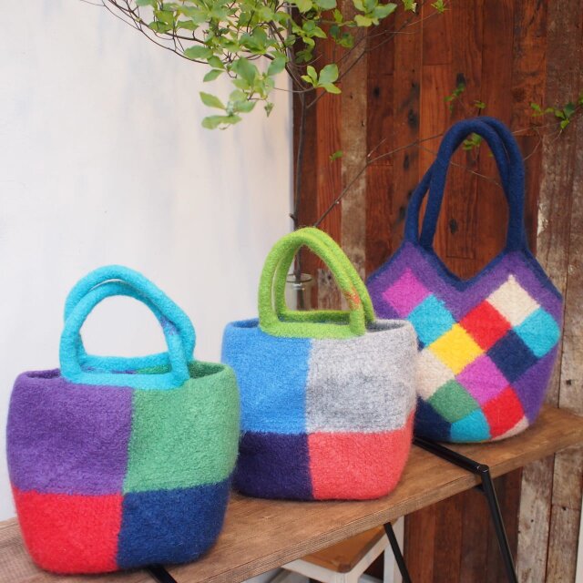 小杉てづくり市