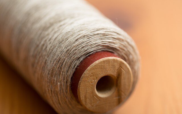 PINT　リネンのお話会 #04