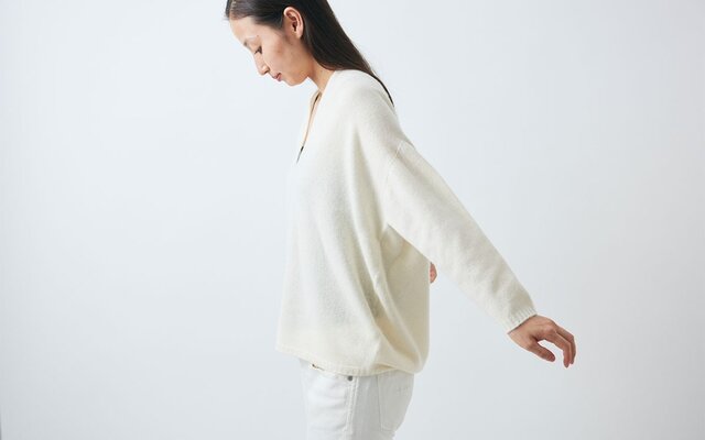 enricaのニット展