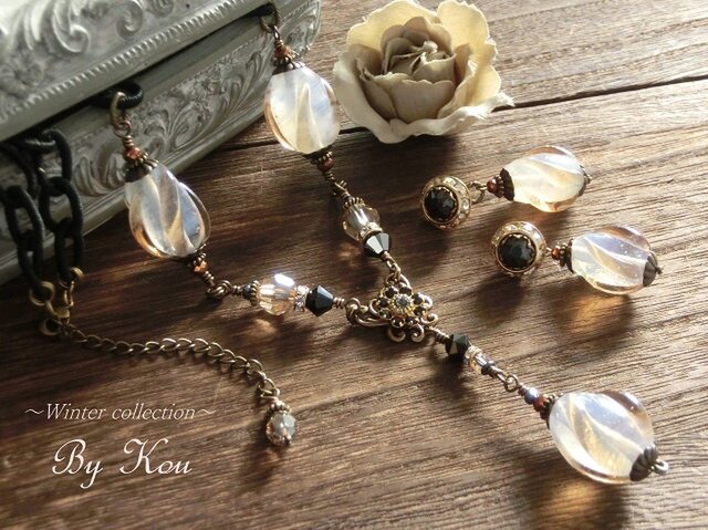 ❅By Kou 冬の個展❅