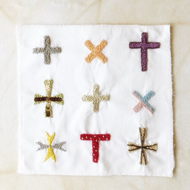 彩り手芸クラブ