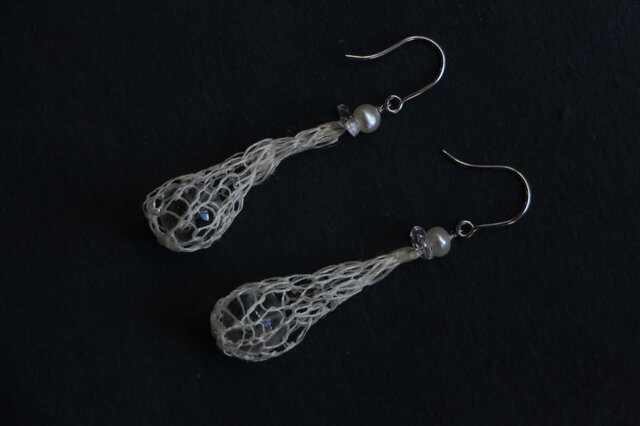 谷口聡子作品展「蠢く」