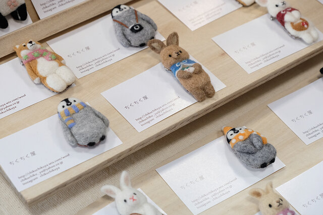 小倉ハンドメイドマルシェ