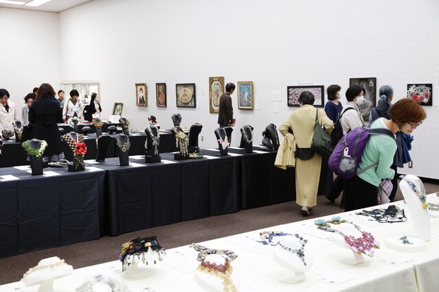 AJCクリエイターズコレクション2019