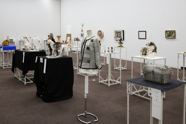 AJCクリエイターズコレクション2019