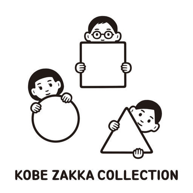 KOBE ZAKKA COLLECTION