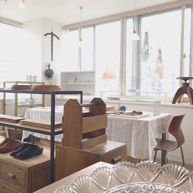 workshop「春の花ブローチ_1」