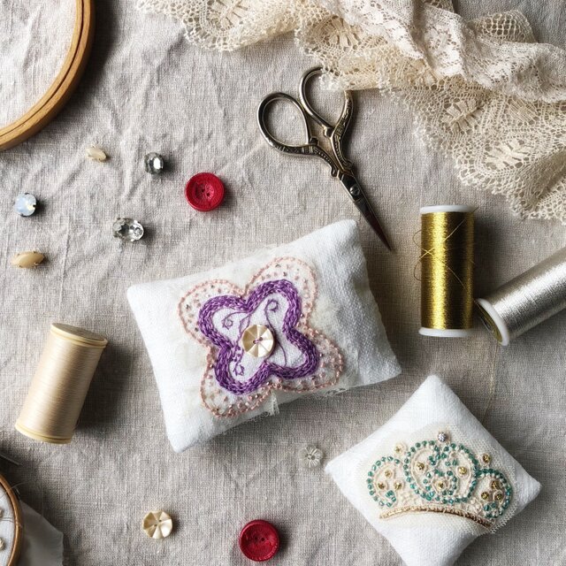 彩り手芸クラブ