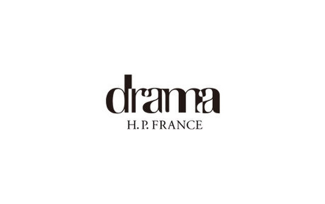 drama H.P.FRANCE 横浜店　期間限定販売