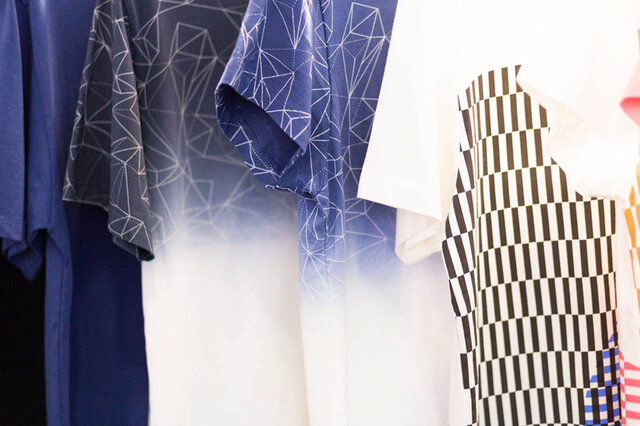 ななつぼしクラフト展