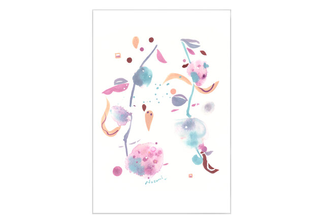 『宝石のカケラ』