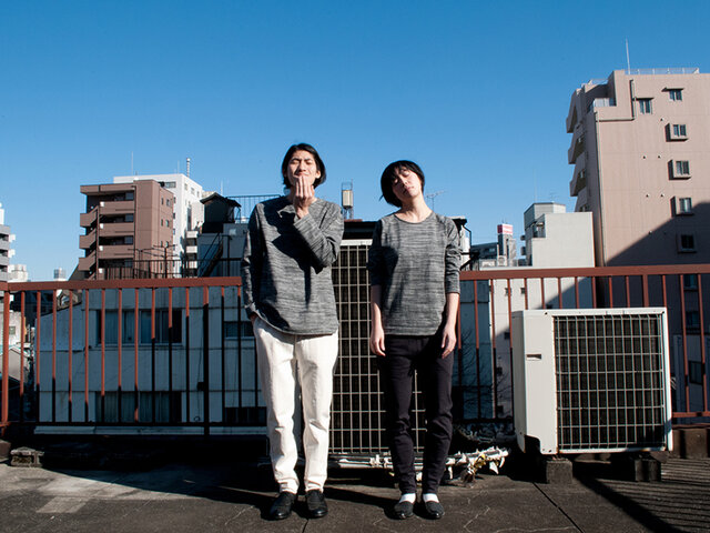 【余白に、あつめる展vol.2　- HUISとyohaku 春夏を楽しむ - 】