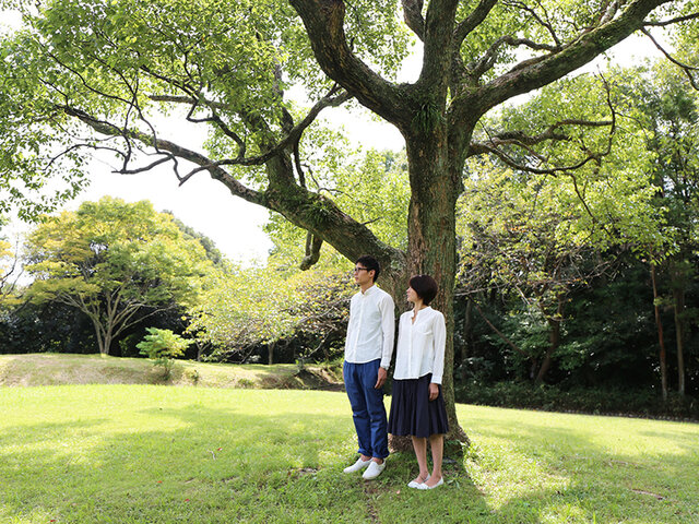 【余白に、あつめる展vol.2　- HUISとyohaku 春夏を楽しむ - 】